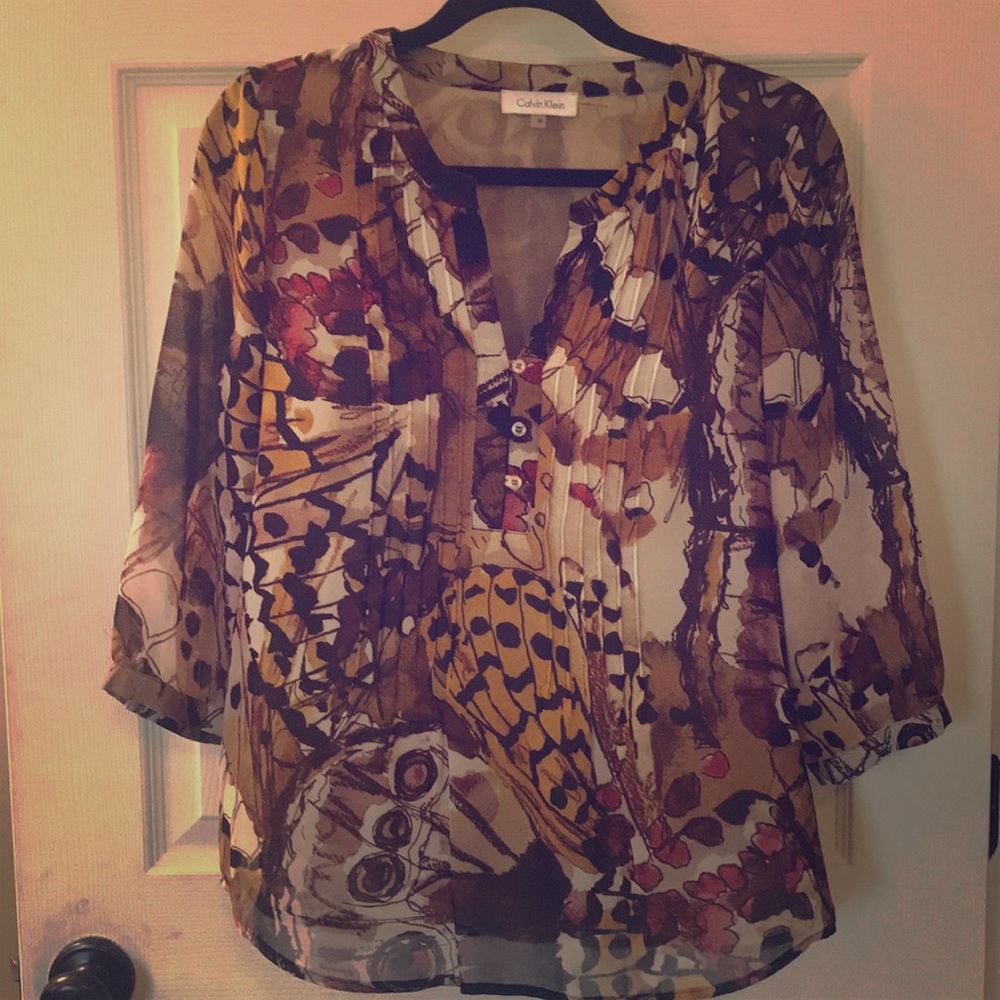 Blouse